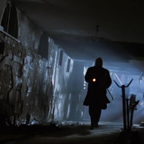 Fear No Evil (1981)