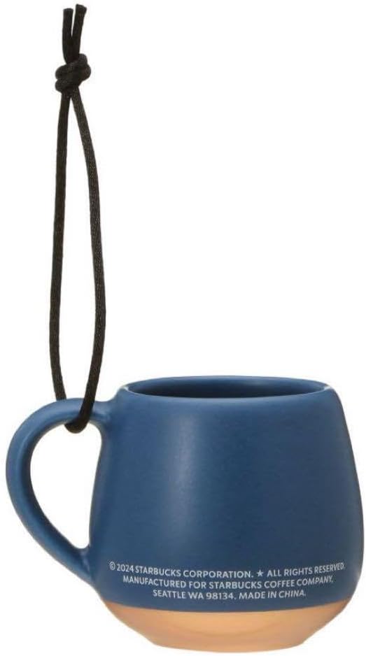 スターバックス リザーブ オーナメント 3個 セット スターバックス リザーブ オーナメント 3個 セット