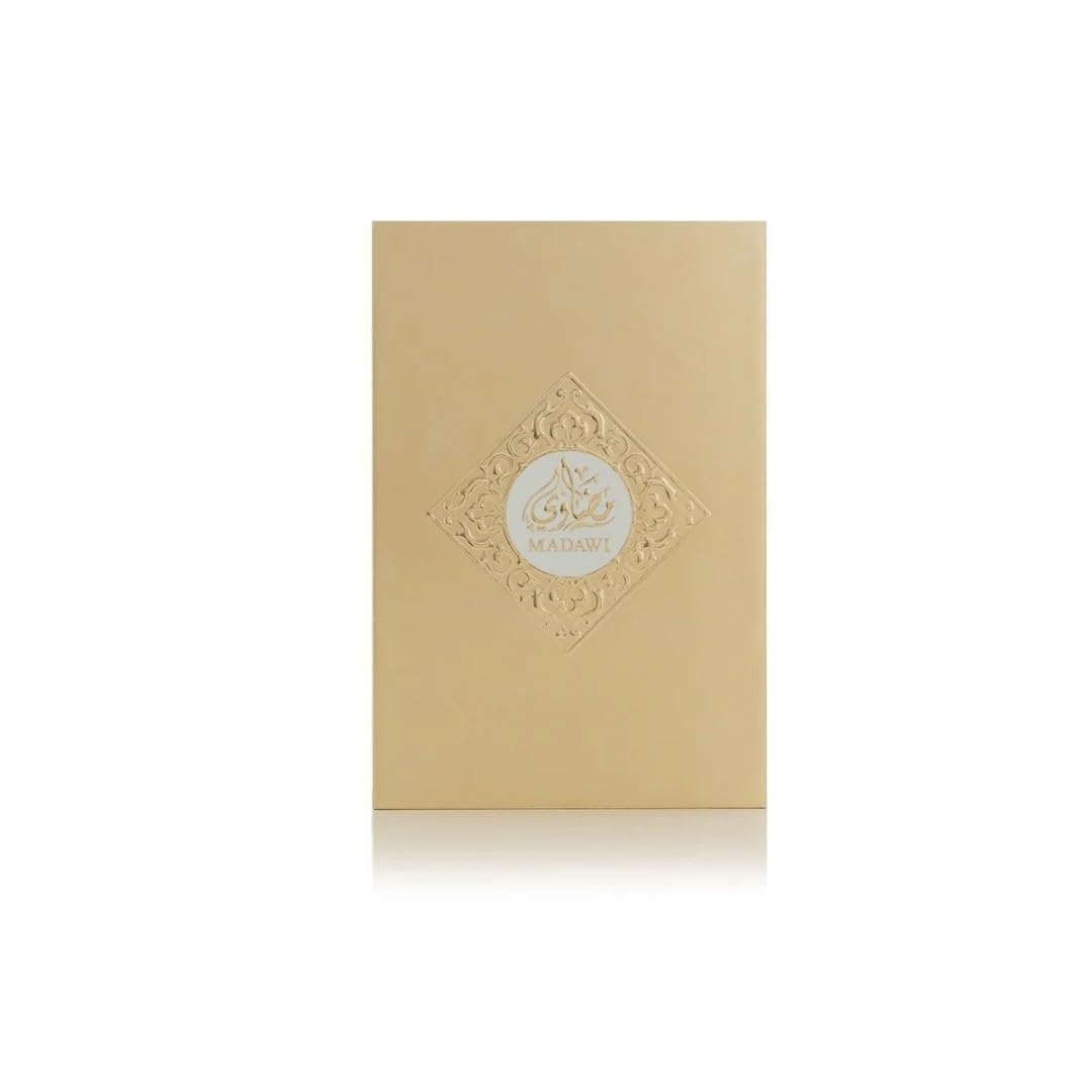 Arabian Oud Madawi White 100 ml