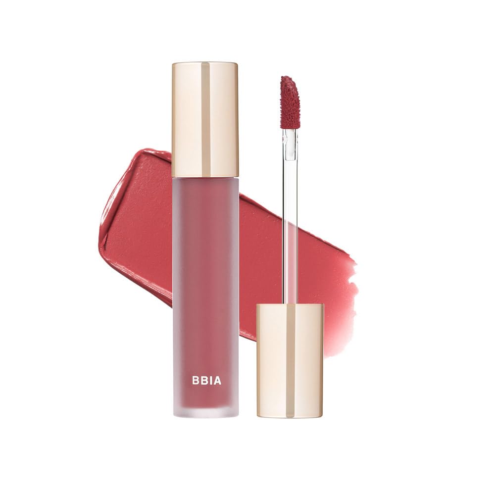 BBIA Last Velvet Tint #11 Calm Boss Last Velvet Tint #11 Calm Boss 0.2 oz (5 g)