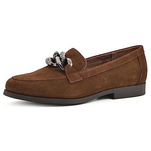 Image of WHITE MOUNTAIN Women's Shoes Casavas Loafer