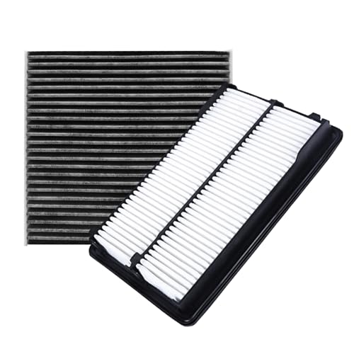 BX-Good Cabin Engine Air Filter for Acura TLX 3.5L V6 2020 2019 2018 2017 2016 2015 by BX-Good - Used condition - Image 2