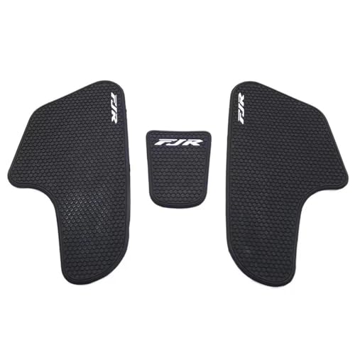 Pegatinas goma laterales antideslizantes tanque Yamaha FJR1300 5JW1