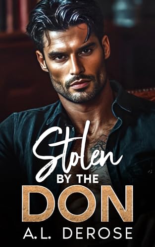 Stolen By The Don: An Off-Limits, Fake Marriage Romance