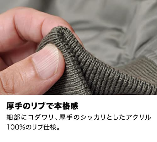 ヒューストン MA-1 フライトジャケット の商品画像 7