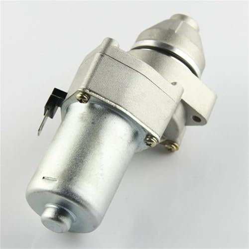 Démarreur pour moto 50cc Peugeot XR6 XR7 Motorhispania XPS SM et Rieju Matrix X-Power
