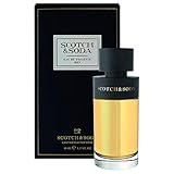 Herznote: Geranie, Kaschmirholz, Muskatnuss, Vetiver