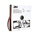 3M Allzwecktuchrolle 314D, 2,5 cm x 45 m, P320 J-weight