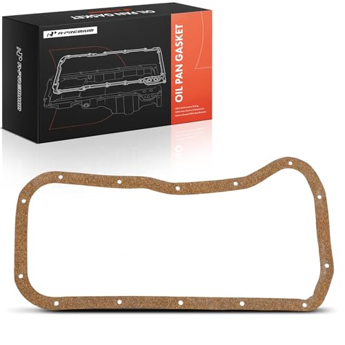 Junta de cárter para Nissan Axxess 2.4L que soluciona fugas