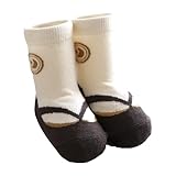 [PUPPAPUPO] プッパプーポ ベビー ソックス 足袋 靴下 袴 和柄04スミクロ