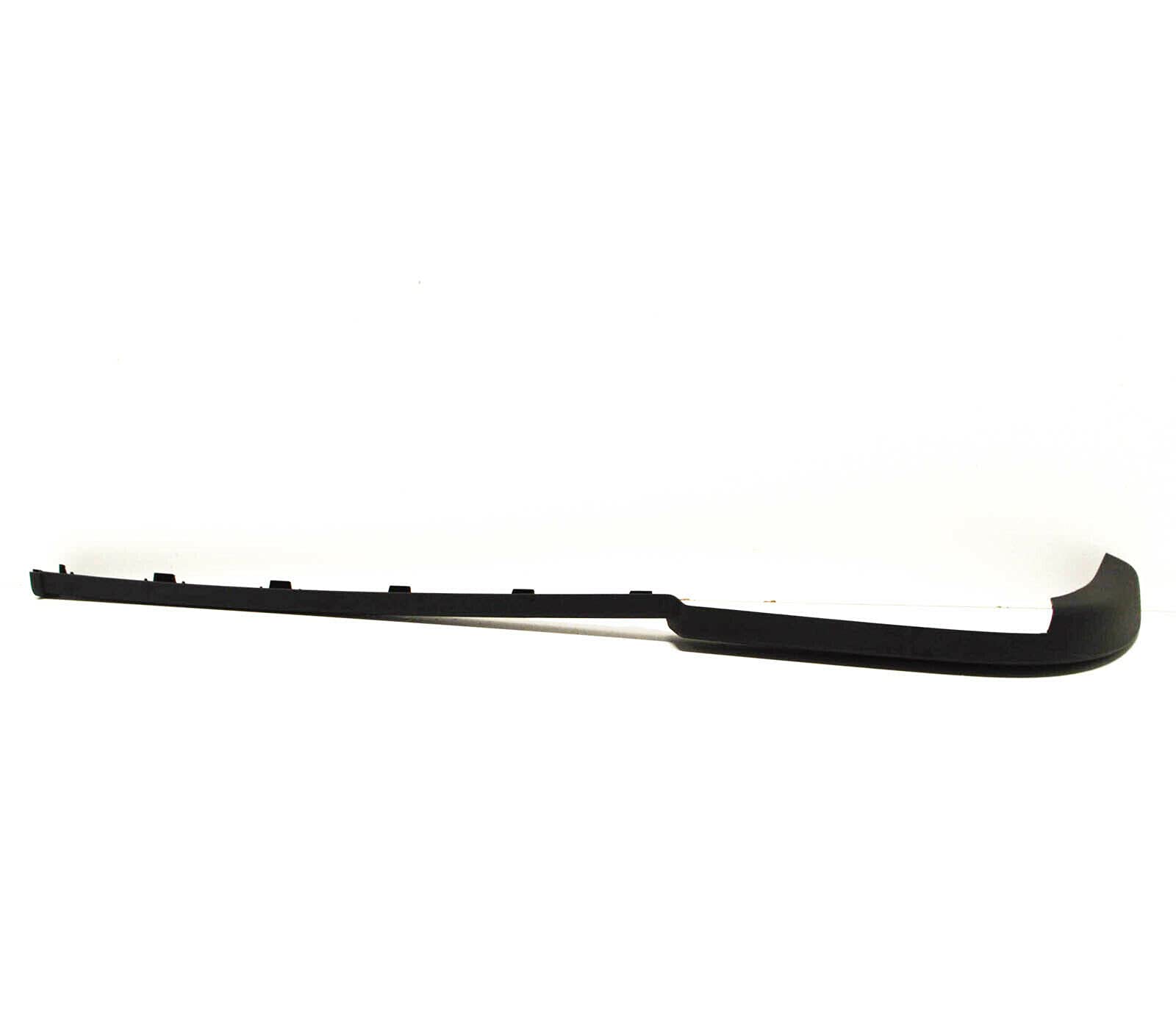 Frontstoßstange rechts Spoiler A16388506257C45 : Amazon.de: Auto  