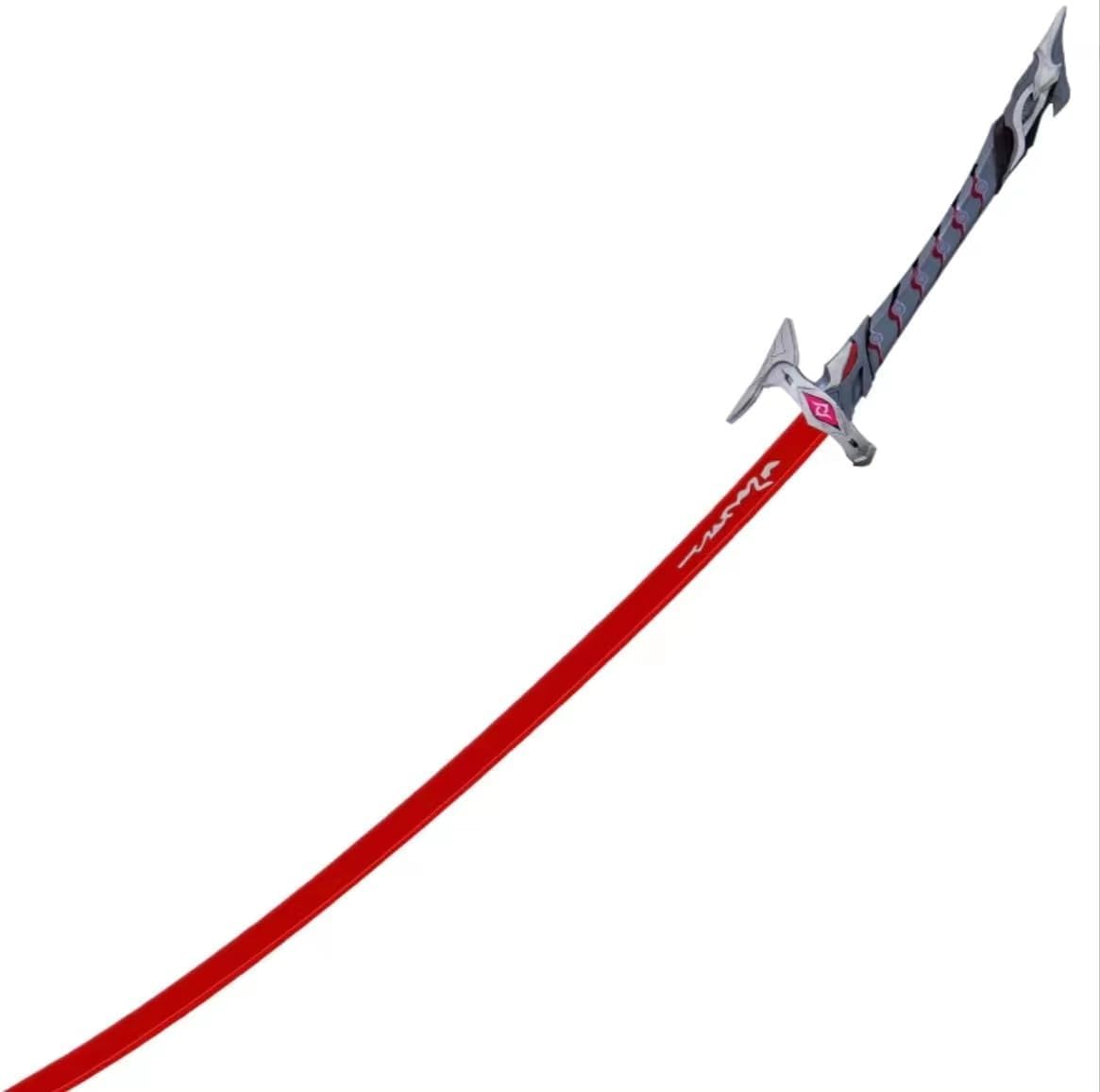 Amazon.co.jp: 崩壊：スターレイル 黄泉 ヨミ コスプレ 道具 武器 模造