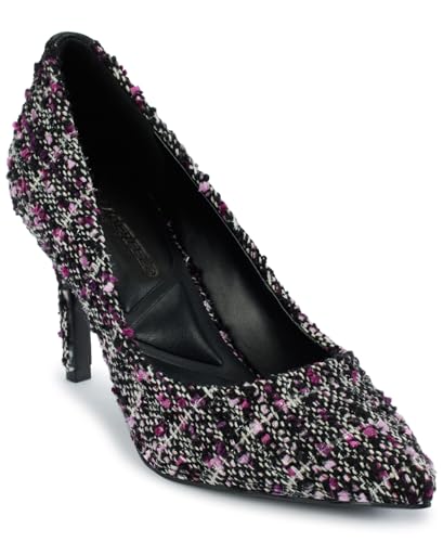 Escarpins hauts Karl Lagerfeld Royale parfaits pour vos soirées chic