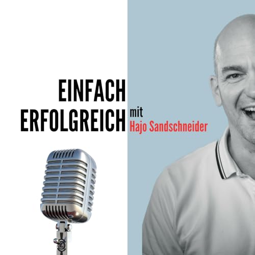 Einfach Erfolgreich - Inspirationen und Erfolgsgeschichten f&uuml;r alle, die etwas bewegen wollen copertina