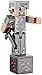 Mattel Minecraft Comic Maker Enderman Action Figure
