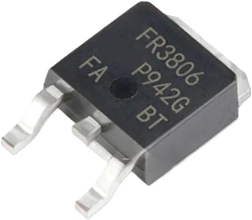 10Pcs/Lot IRFR1205 IRFR3410 IRFR3910 IRFR4104 IRFR4510 IRFR3806 IRFR5305 IRFR5410(IRFR4104)