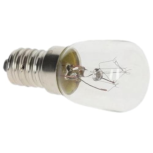 AMPOULE REFRIGERATEUR 15W E14 POUR REFRIGERATEUR CLEARIT - 41S8790