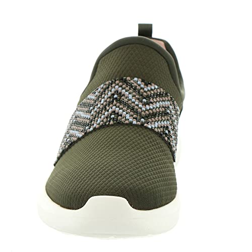 Image of Clarks Womens Nova WaySneaker