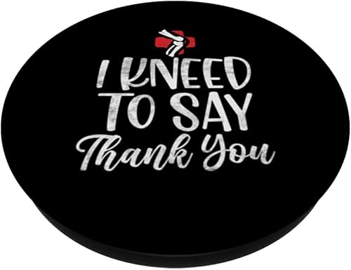 Miniatura 2 de Orthopedic Nurse Orthopedic Nurses Ortho Orthopedics PopSockets Standard PopGrip