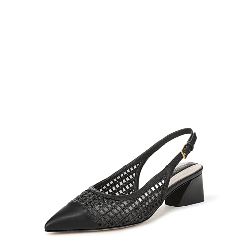Image of Franco Sarto Women's Racer Slingback Pump