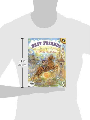 Best Friends (Pied Piper Paperback)