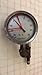 Ashcroft 250-2990 Pressure Gauge