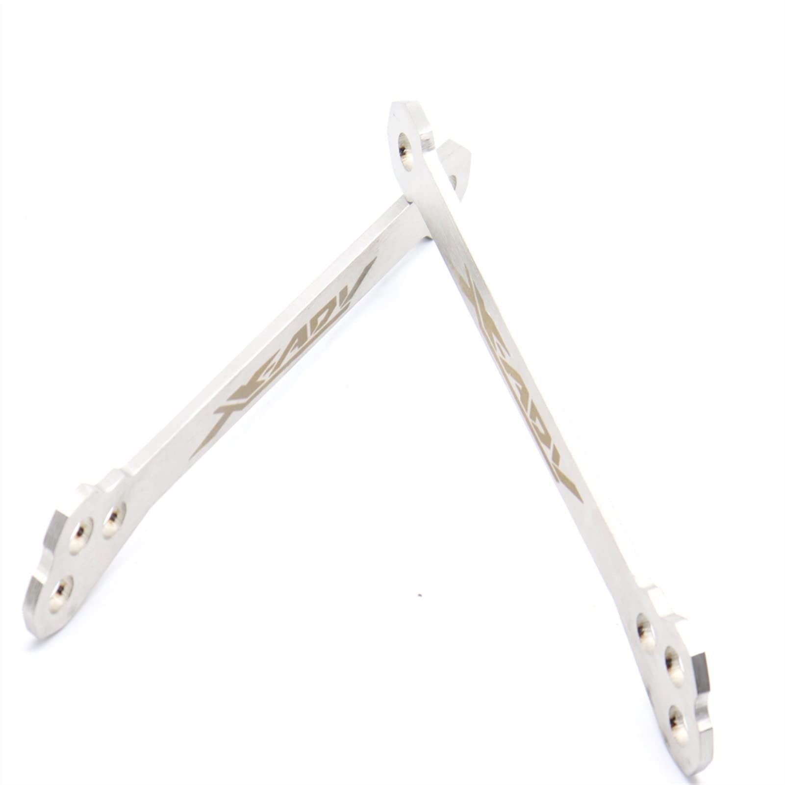 Posteriore Abbassamento Collegamenti per Honda X-ADV 750 2019-2021 XADV Accessori Moto Inferiore Billet Goccia Kit Sospensione Moto Staffa Accessori