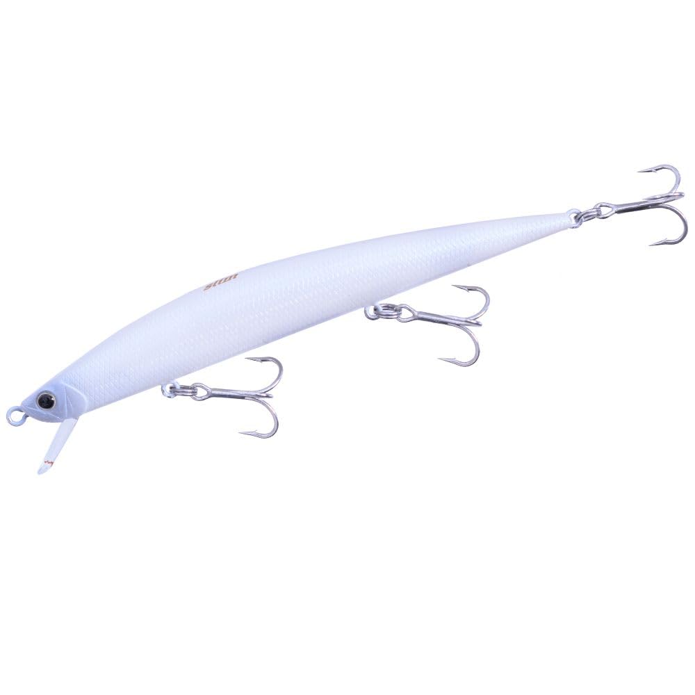Duo Tide Minnow 120 Slim Afa0006 (S06Rs) - 12cm - 13g - Rattle - Floating - Tide 120 SL AFA0006