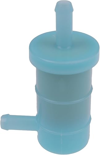 LSSOCH Nuevo filtro de combustible 44330-10F00 compatible con Suzuki Intruder VL 1500 1998-2004