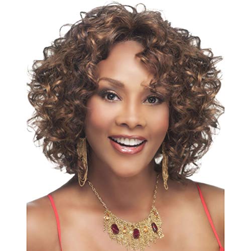CHILLI-V (Vivica A. Fox) - Synthetic Lace Front Wig in...