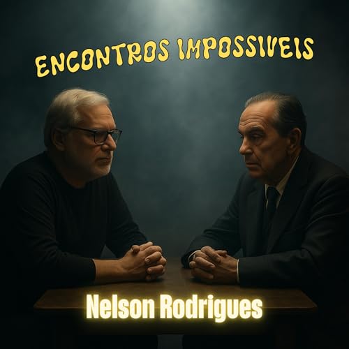 N&eacute;lson Rodrigues