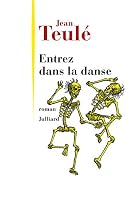Entrez dans la danse 2298148171 Book Cover