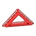 Aumotop Woodworking Door Casing and Trim Reveal Jig Efficient Offset Tool for Consistent Spacing Compact Size for Novice and Experienced Woodworkers 2PCS