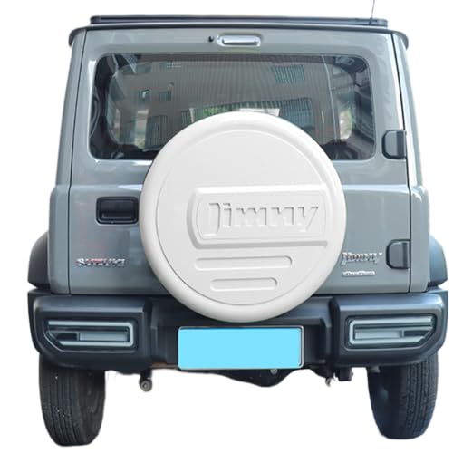 ジムニー JB74 JB64 16インチ スペアタイヤカバー Amazon | VMOILN スペアタイヤカバー スズキジムニー JB64 Sierra