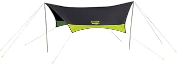 Amazon | Coleman(コールマン) タープ ヘキサライト2 2000028618