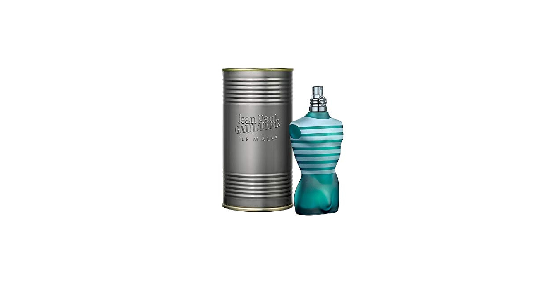香水(男性用) Jean Paul GAULTIER LE MALE 150ml Amazon.com : Le Male by Jean Paul Gaultier for Men - 6.7