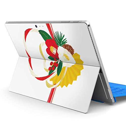 igsticker Surface pro6 pro2017 pro4 p XLV[ T[tFX m[gubN m[gp\R Jo[ P[X tB XebJ[ ANZT[ ی 015800   叼