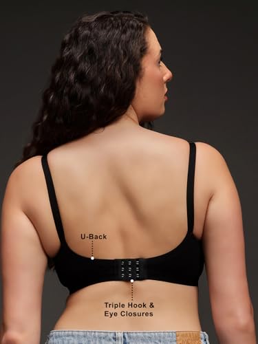 Image of Clovia Women T-Shirt Bra