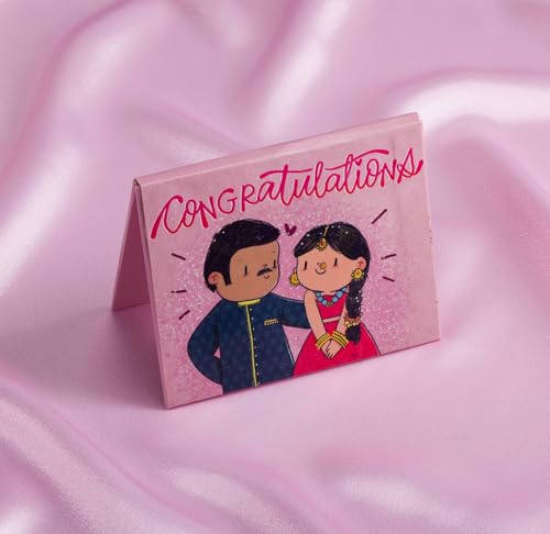 Image of Amazon Pay Physical Gift Card | Alicia Souza Pink Box | Next-day Delivery | 1-year Validity | A gift of choice on their special day