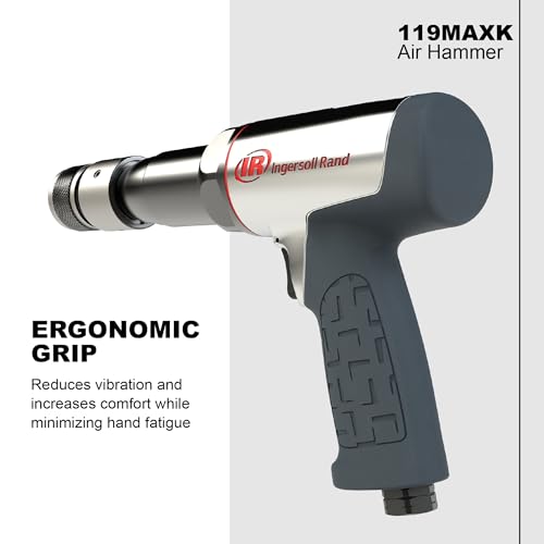 Ingersoll Rand 119MAXK Long-Barrel