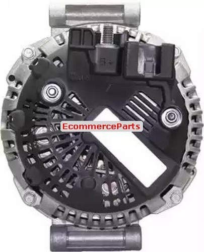 Alternatore Ecommerceparts Tensione: 12 V, Alternatore-Corrente carica: 180 A, Versione: 553302RIV 9145375145428