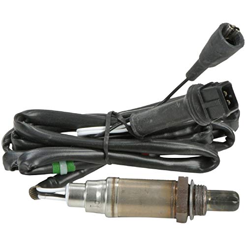 Sonde lambda Bosch 13034 de type OE pour régulation de gaz d'échappement auto