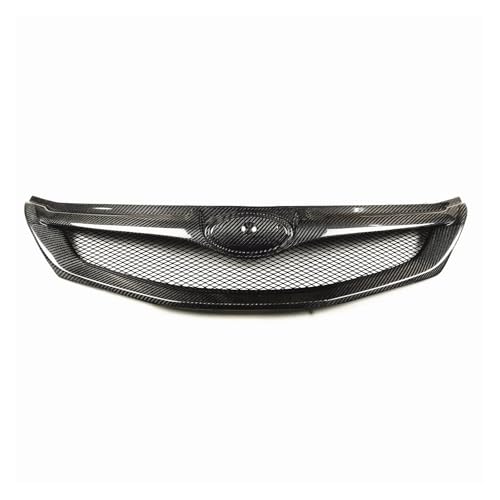 Grille Calandre Avant pour Subaru Impreza WRX STi 2008-2011