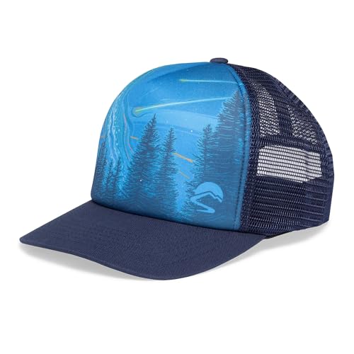 Image of Sunday Afternoons Artist Series Trucker Cap