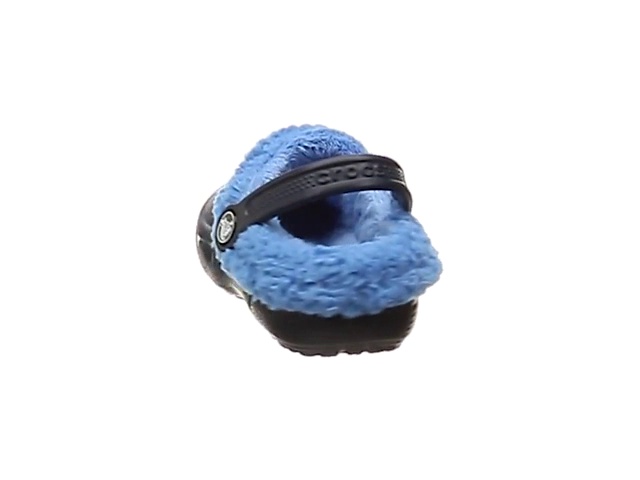 Amazon.com | crocs Kids' Mammoth EVO Clog (Toddler/Little Kid