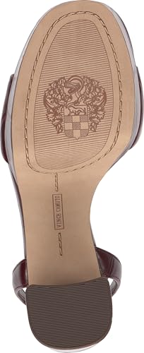Vince Camuto Women's Pendry Heeled Sandal4