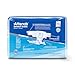 Attends Stretch Adult Disposable Briefs, Large/X-Large, 40