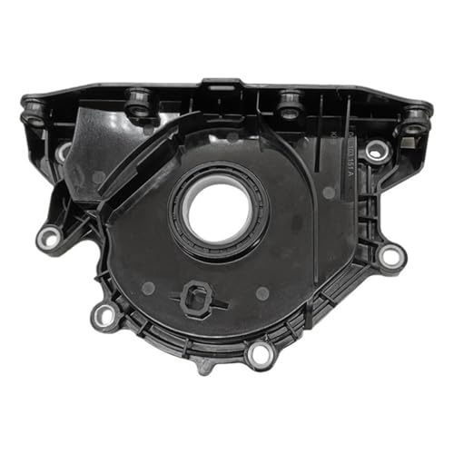 Retén de aceite del cigüeñal 04L103151A para coche 1.6 2.0 TDI