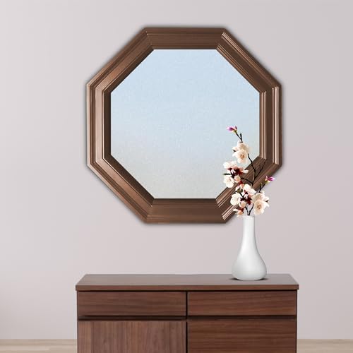 Vinilo Decorativo para Ventana, 18 pulgadas diámetro miniatura 6