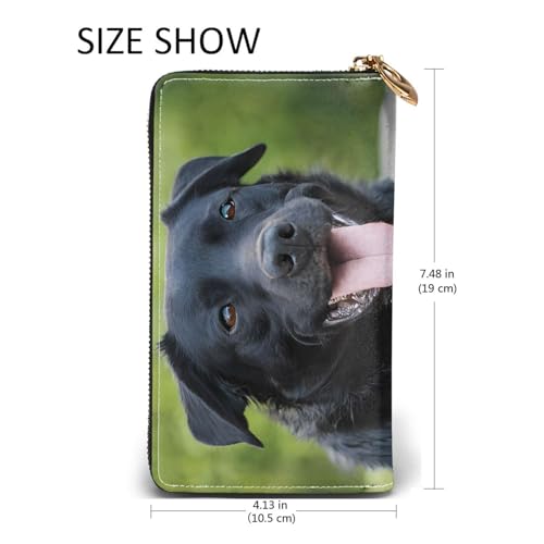 Papier peint double face Rottweiler en cuir microfibre pour protéger avec style - 5